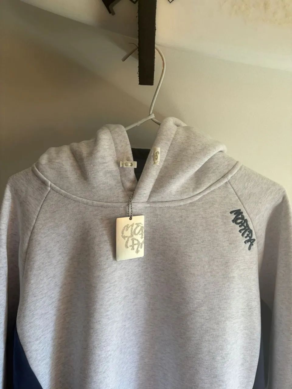 Tracksuit Moletom Metra - Foto 2