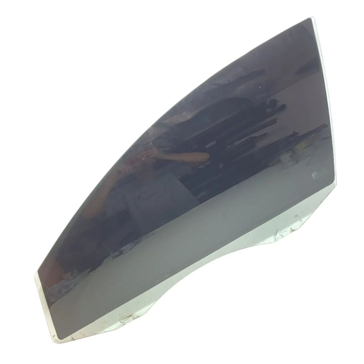 Vidro Fixo Dianteiro Esquerdo Passat B7 2011 A 2015