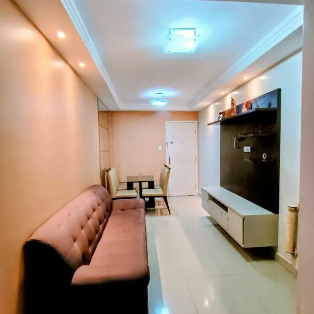 Santa Lúcia Residence (G) - Foto 2