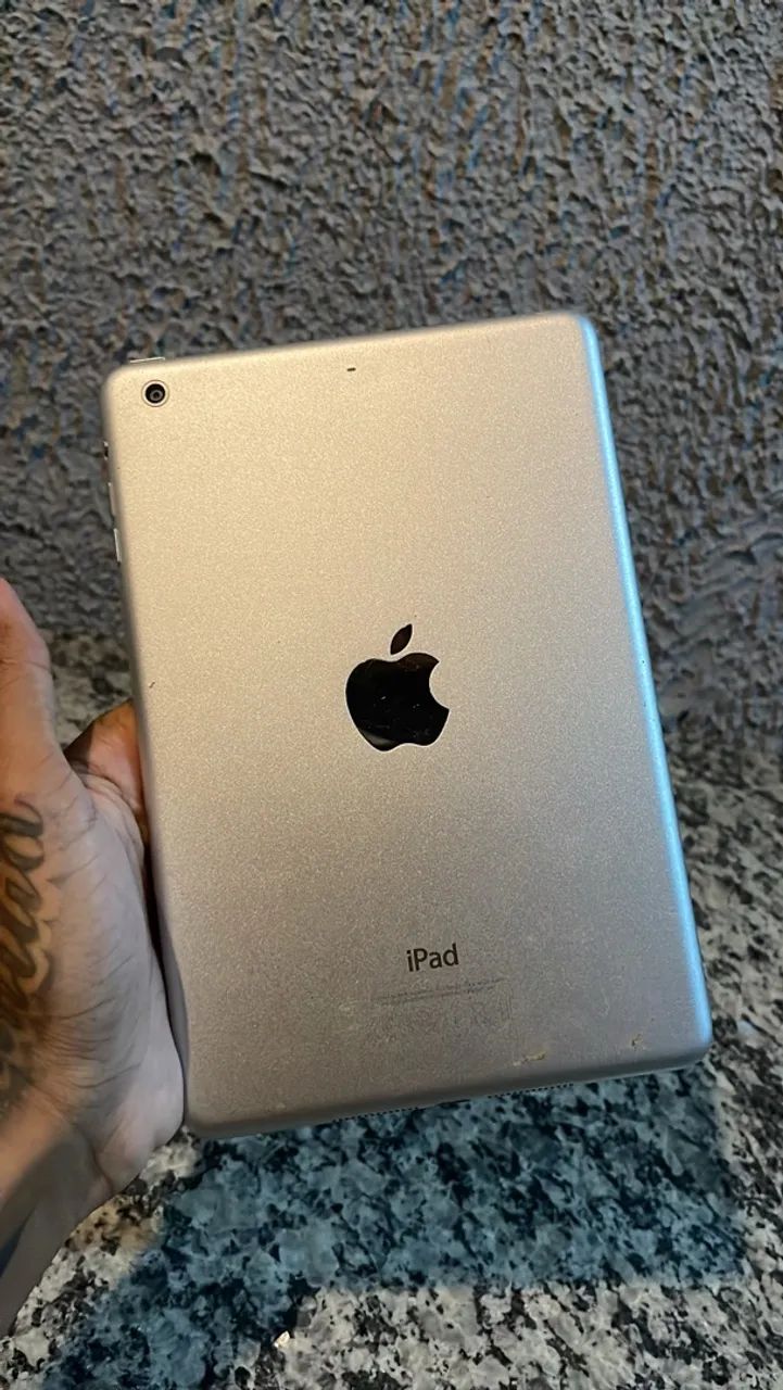 Ipad mini 3 64gb  - Foto 4