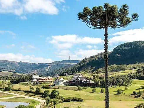 Lote COSTA DA SERRA - Foto 3
