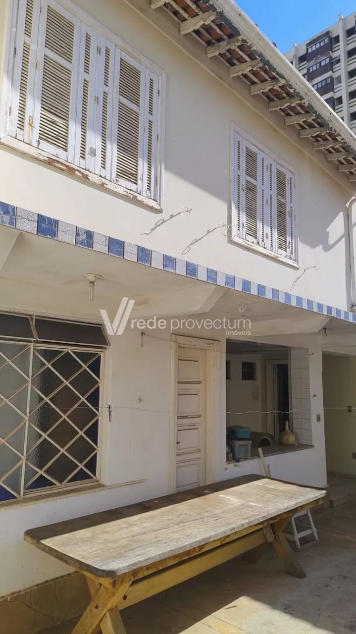 casa - Centro - Campinas - Foto 4