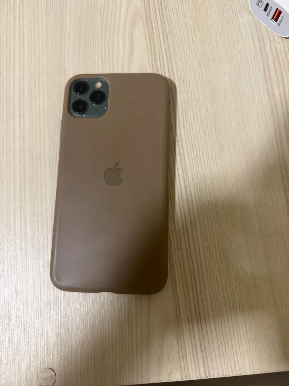 iPhone 11 Pro maxi 