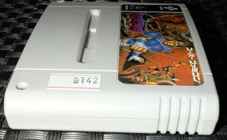 Akumajou Dracula Castlevania IV Original SNES Super Nintendo SFC Super Famicom - Foto 4