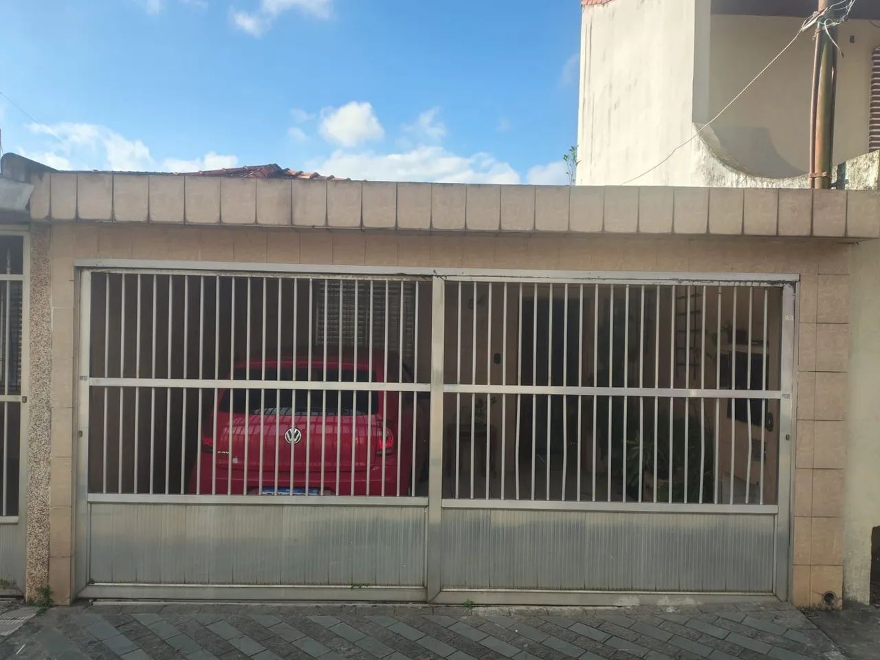Locação de Casa independente  - Foto 2