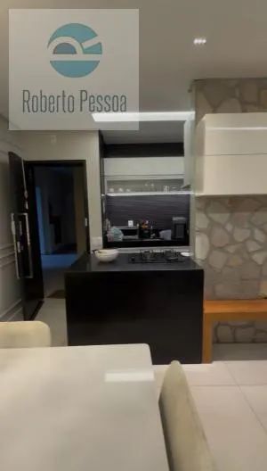 Apartamento à venda | Edifício Terraços dos Ventos | Bairro Cambeba | Fortaleza (CE) - - Foto 4
