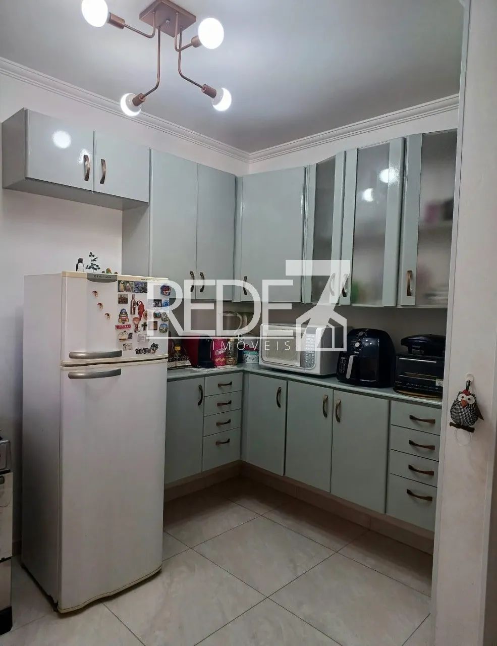apartamento - Jardim García - Campinas