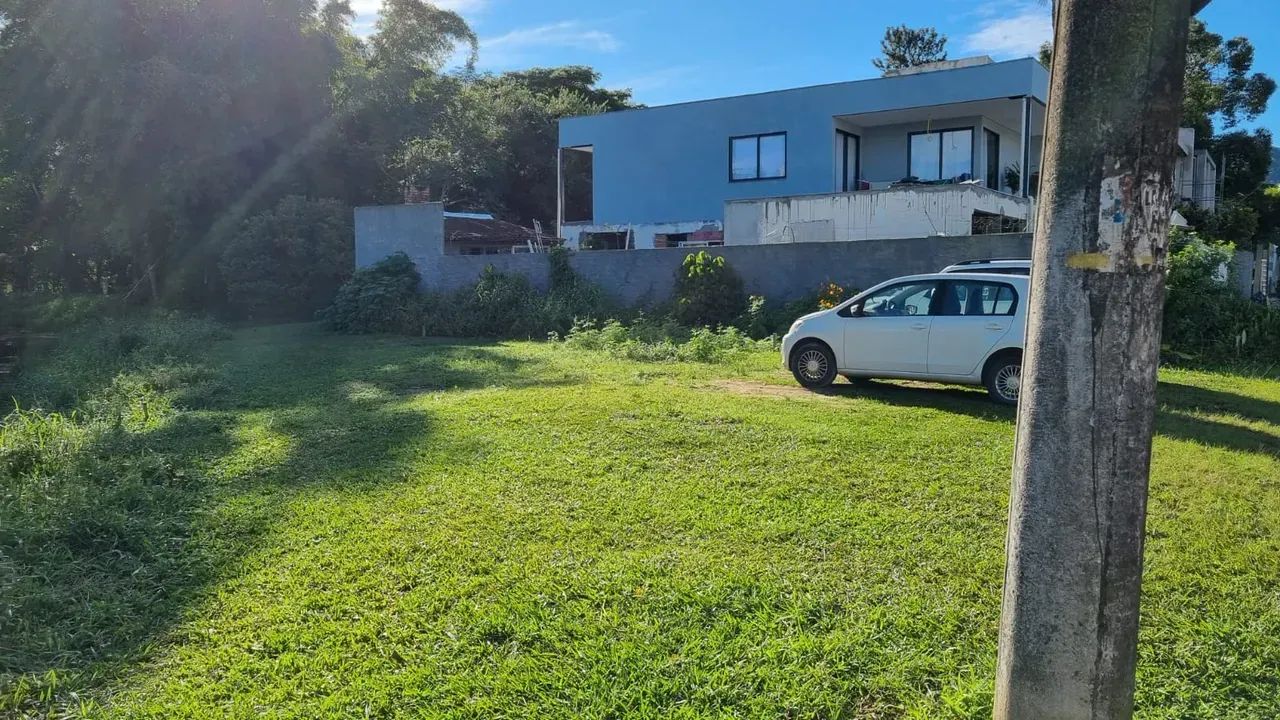 Terreno à venda, 285 m2. com 19,50m de frente. Constrói 2 casas ou algum comércio - Foto 2