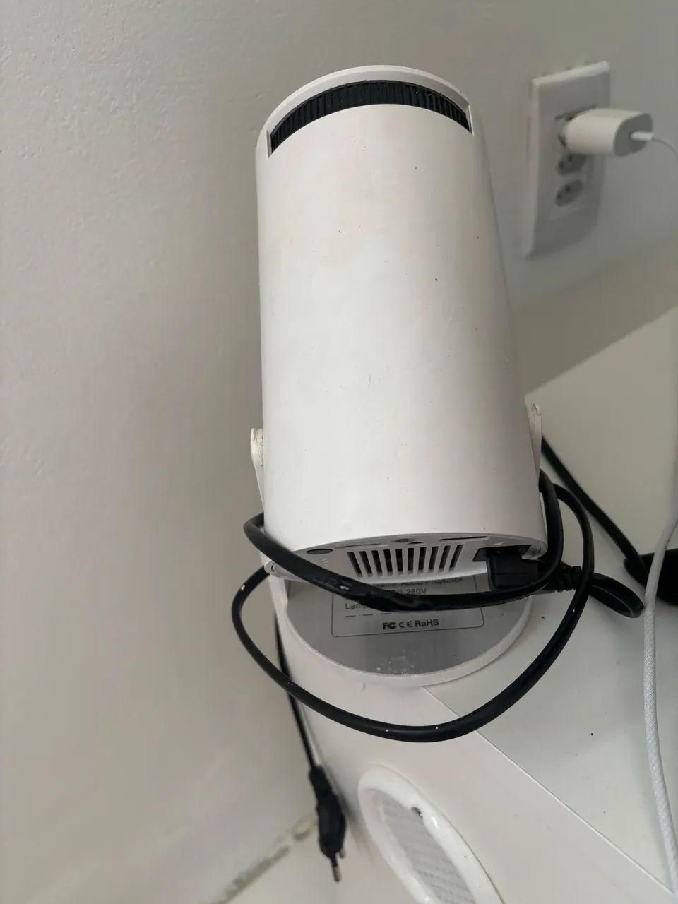 Projetor HY300