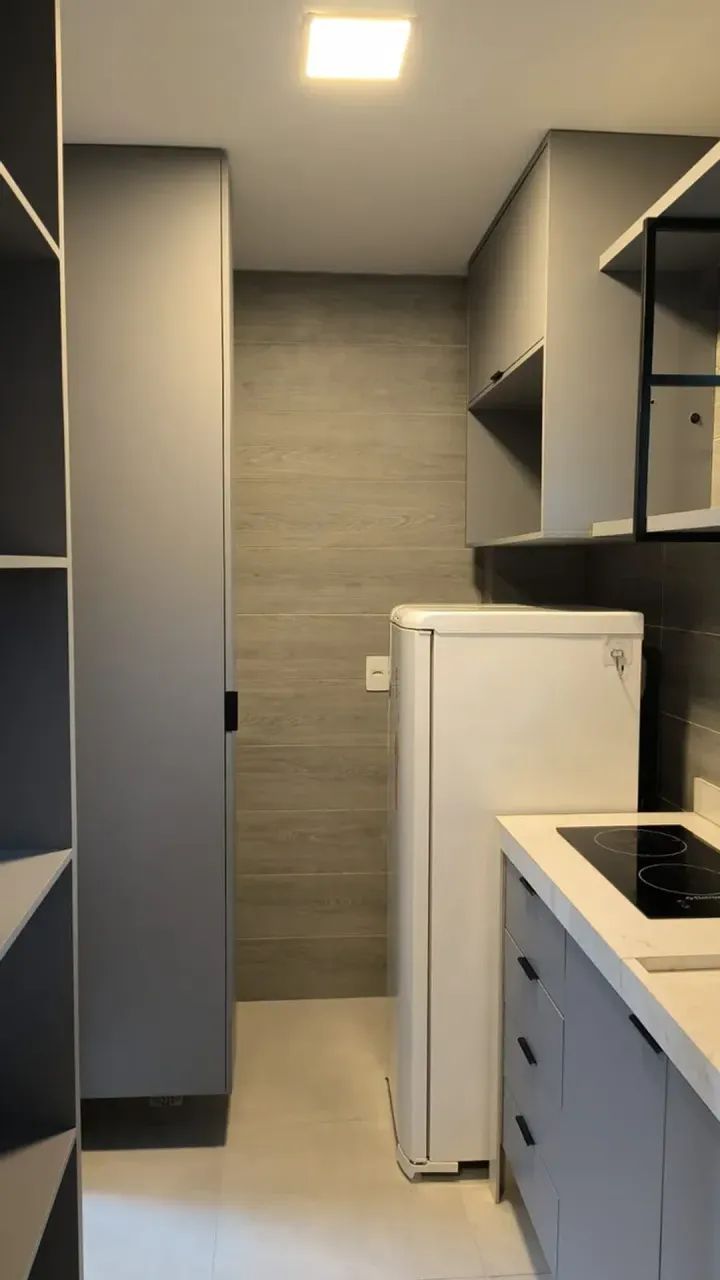 alugo Flat - Foto 5