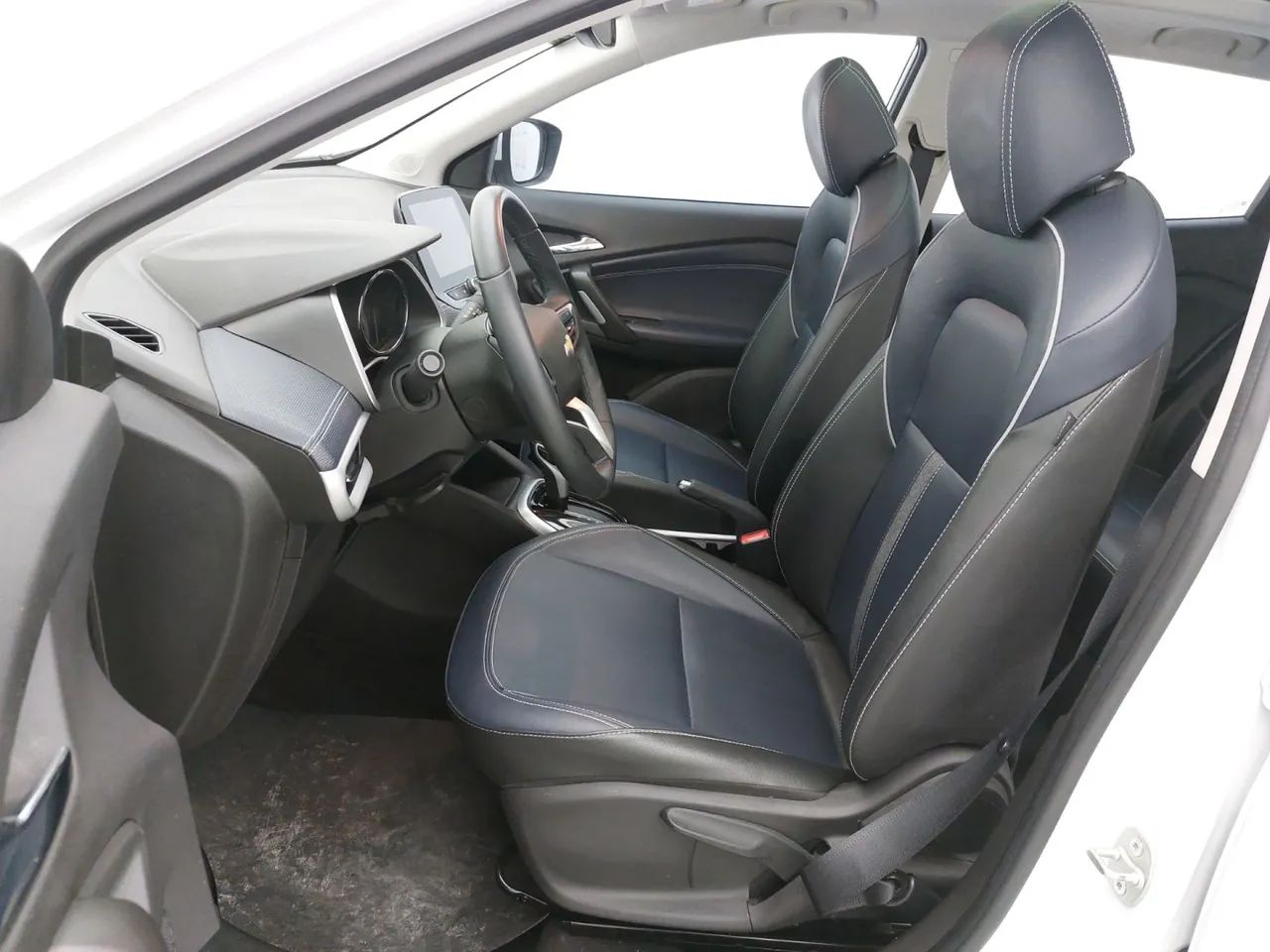 Chevrolet Tracker Premier 1.2 Turbo 12V Flex Aut., foto 16 de 18