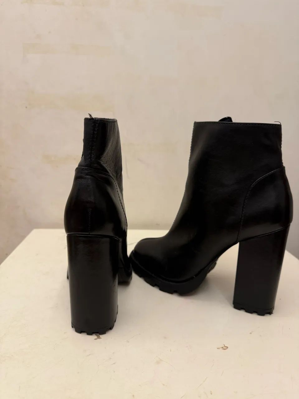 Bota Schütz 