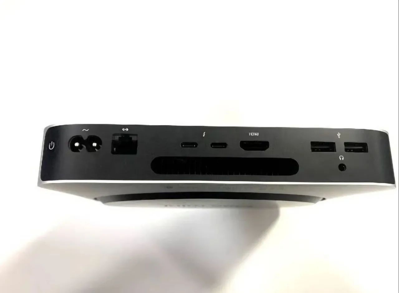 Mac Mini M1 16GB RAM / 256GB SSD - Computadores e Desktops - São
