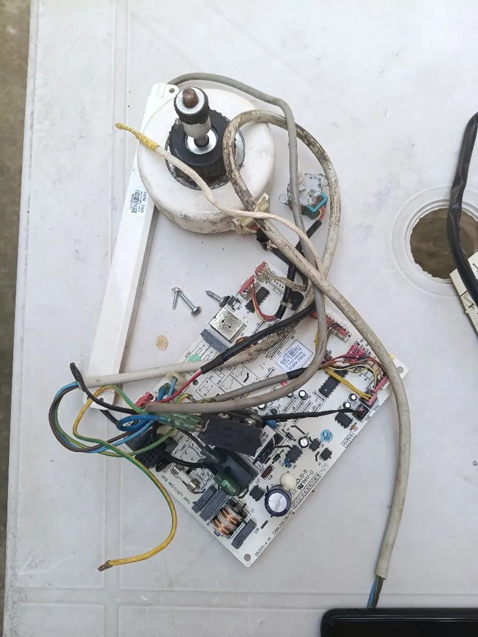 Ar-condicionado  - Foto 2