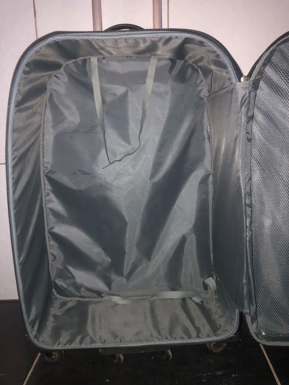 Imperdível!!!! Mala para viagem. - Foto 4