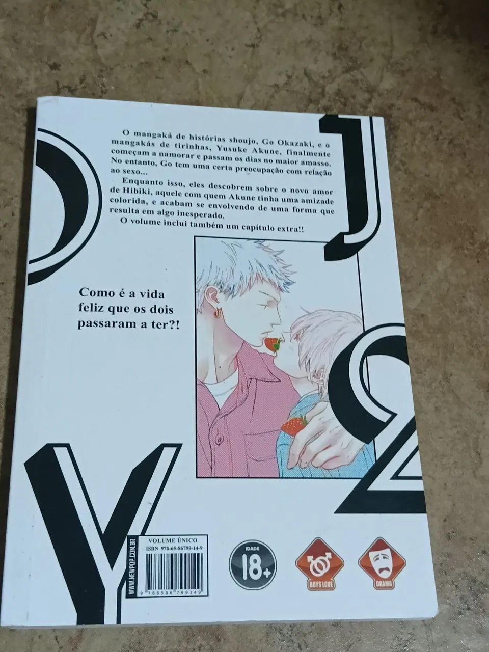 Joy vol.2 - Foto 2