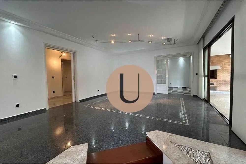 Apartamento com 3 dormitórios para alugar, 287 m² por R$ 16.000,00/mês - Alphaville Indust - Foto 6