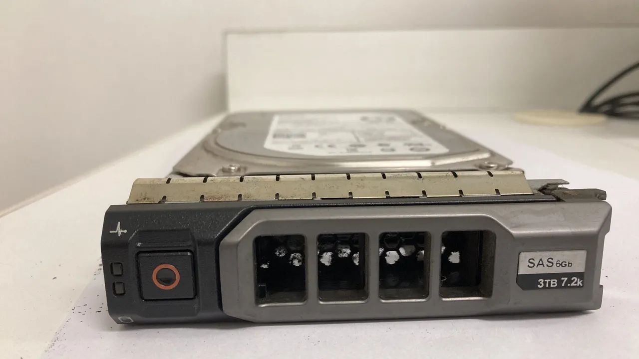 HD 3Tb Dell 445600548006799363