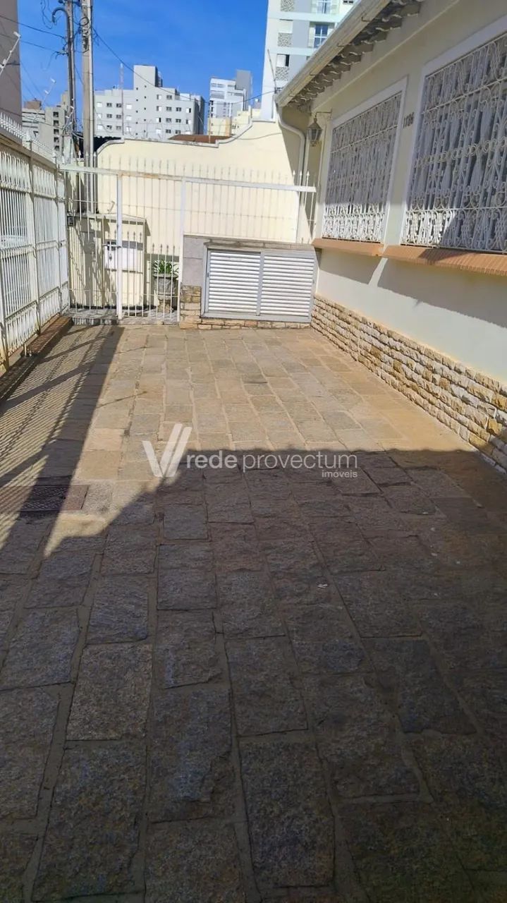 casa - Centro - Campinas - Foto 3