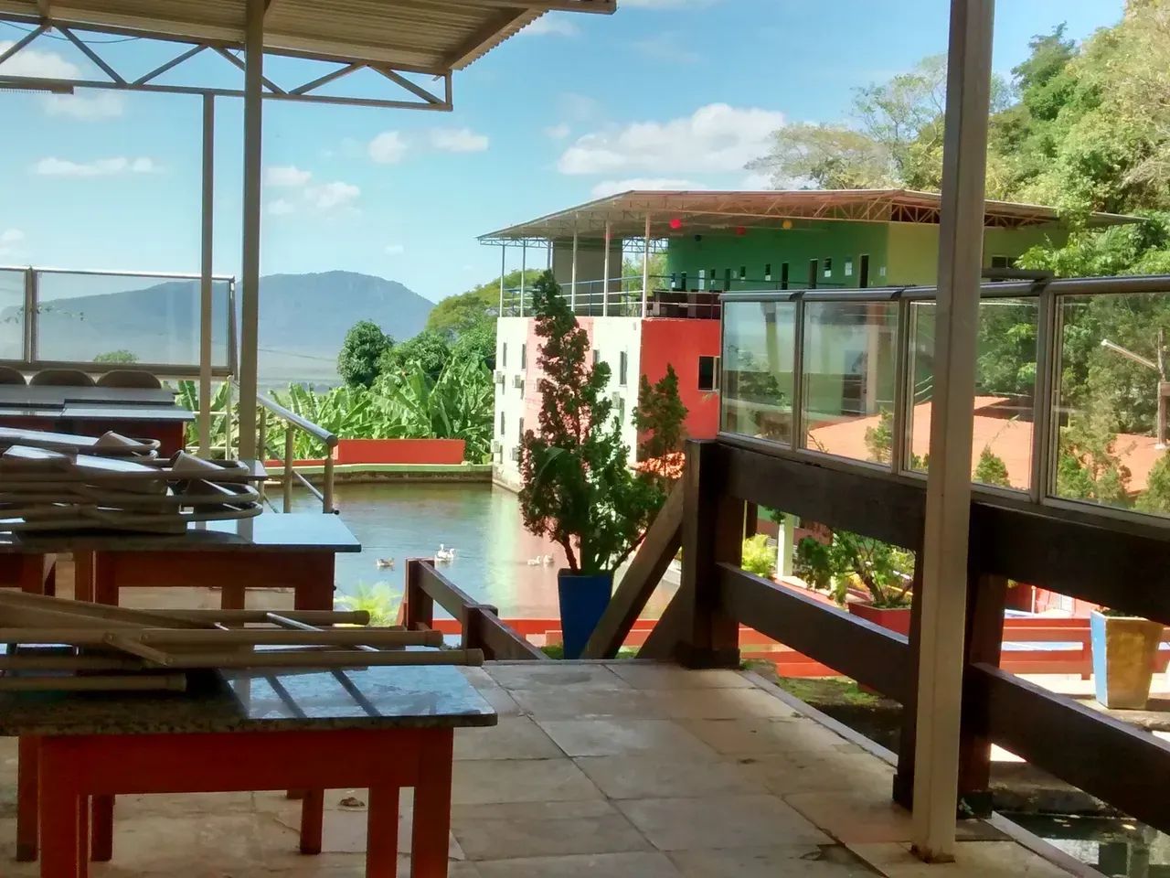 Hotel à Venda - Serra de Maranguape - Foto 2