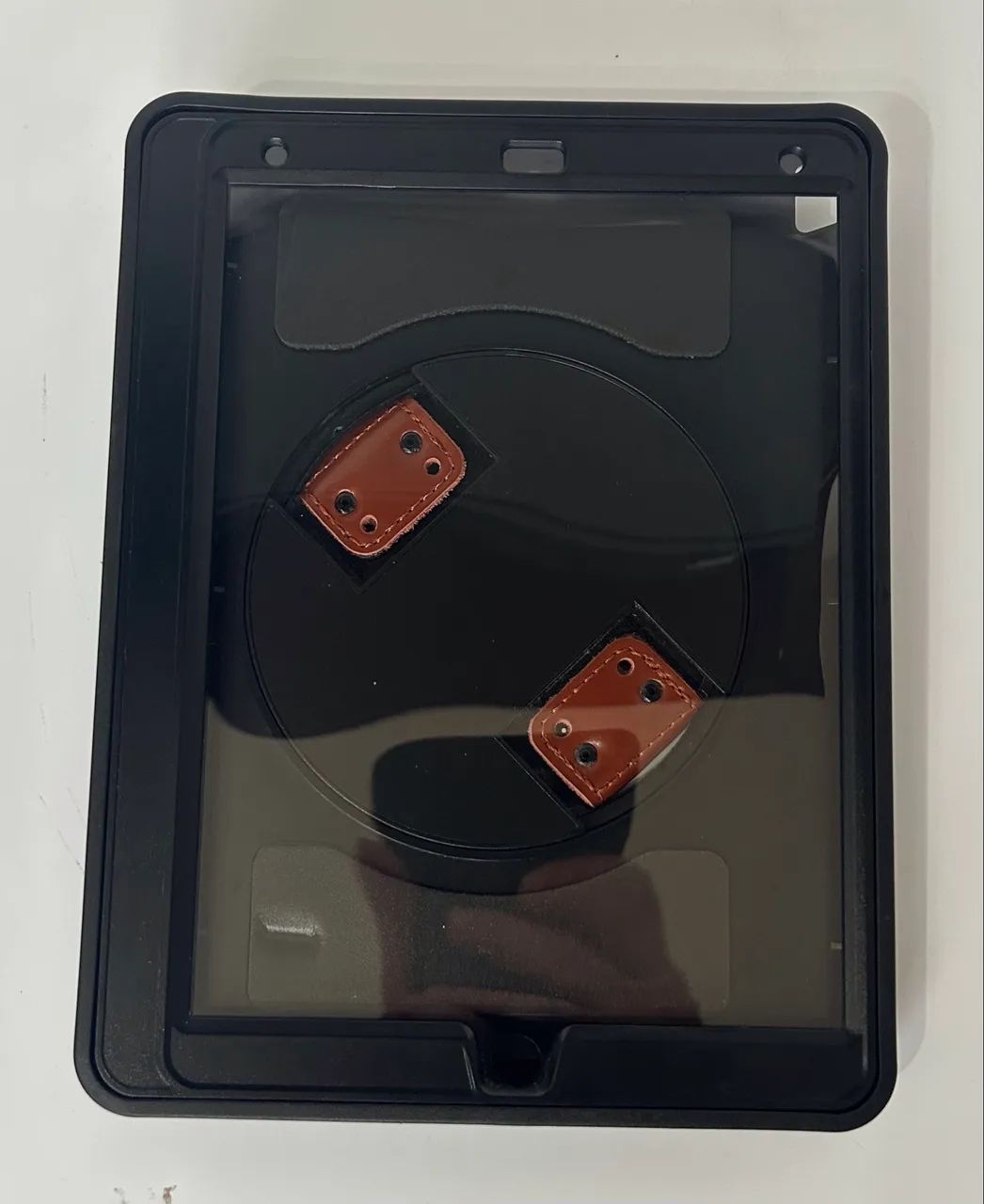 Capa giratória robusta New trent iPad Air 3a geração  - Foto 4