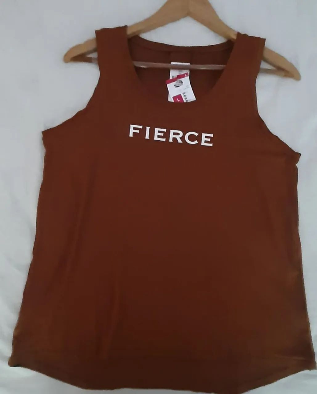 Camiseta fitness Decathlon  - Foto 2