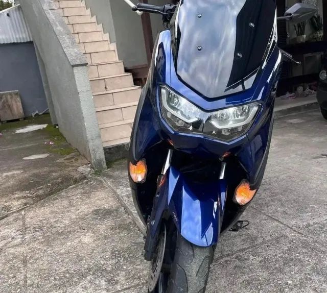 Nmax 2022 - Foto 2