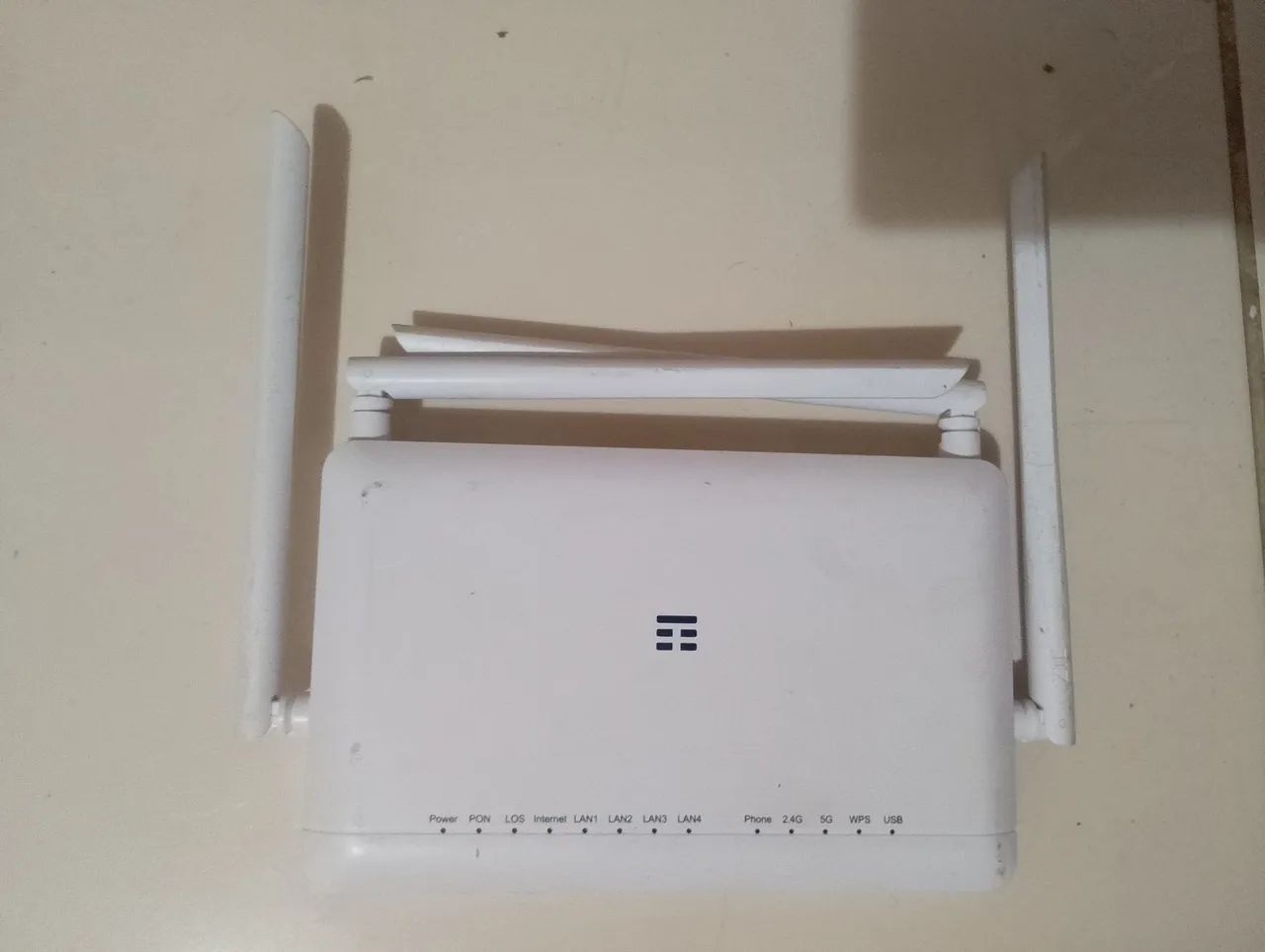 ONT F6600p