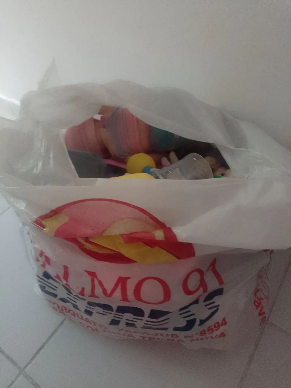 Brinquedos  - Foto 2