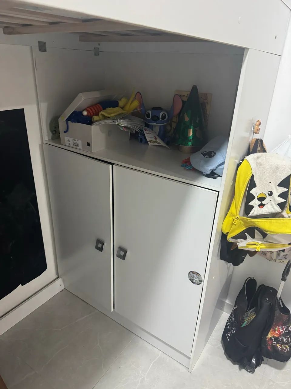 ? OPORTUNIDADE! Cama Loft Multifuncional Completa ? - Foto 2