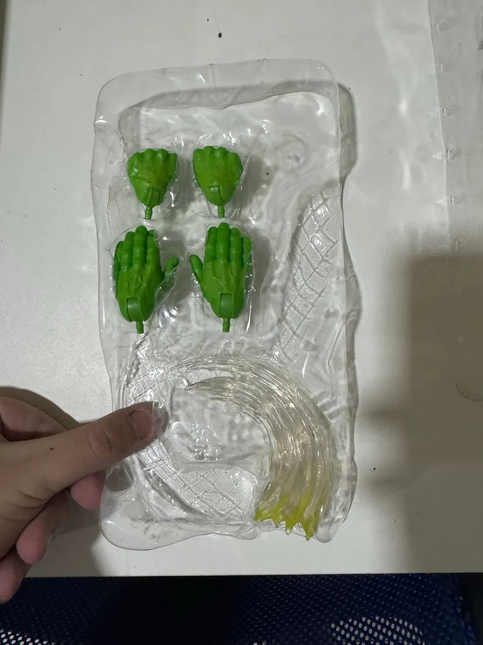 Hulk Maximum  - Foto 2