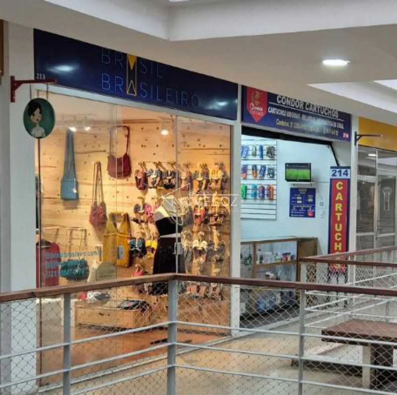 Sobreloja : / Comercial / Catete - Foto 5