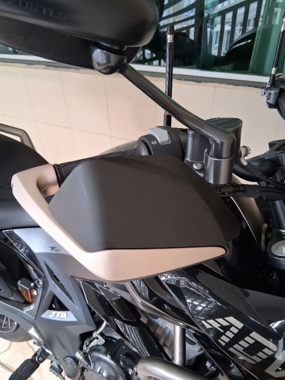 Zontes T 350X - Foto 3