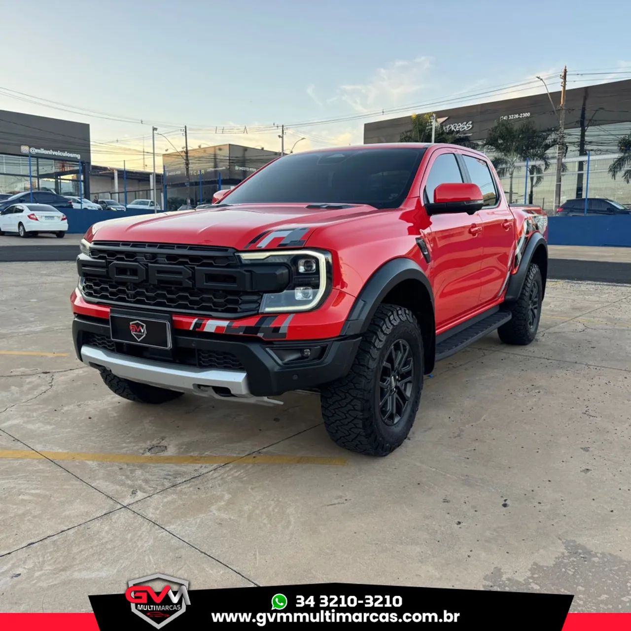 Ford Ranger 2025 - Foto 2