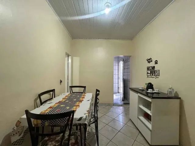 VENDO CASA EM MARIA ORTIZ - Foto 4