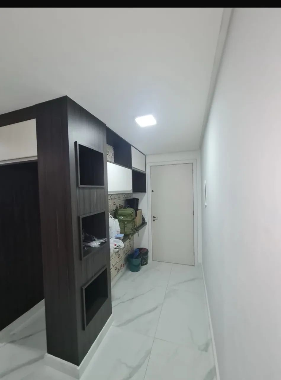 Apartamento Edifício Positano 
