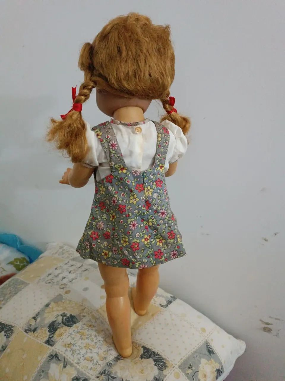 Boneca  - Foto 4