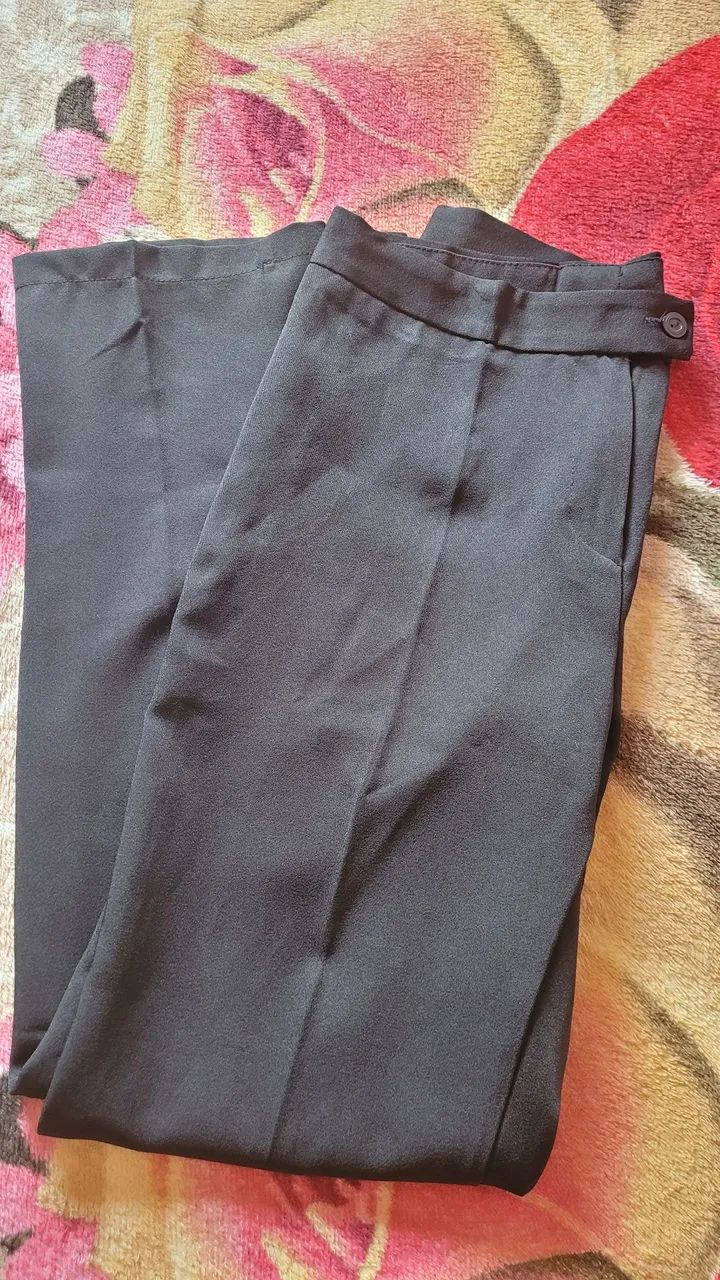 Calça Feminina Social  - Foto 2