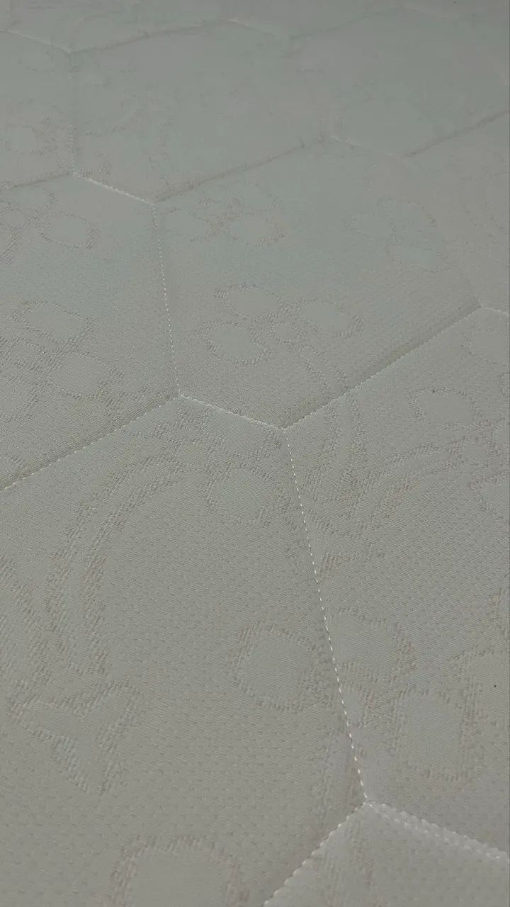 Cama QUEEN - 3 MESES DE USO!  - Foto 2