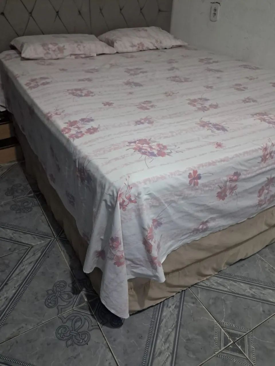 Cama Queen Ortobom  - Foto 3