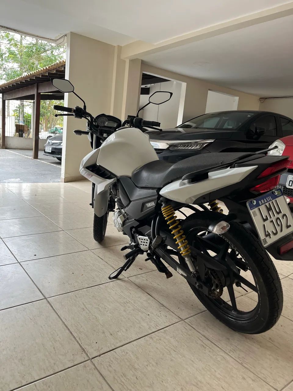 Fazer 150 2019 - Foto 2
