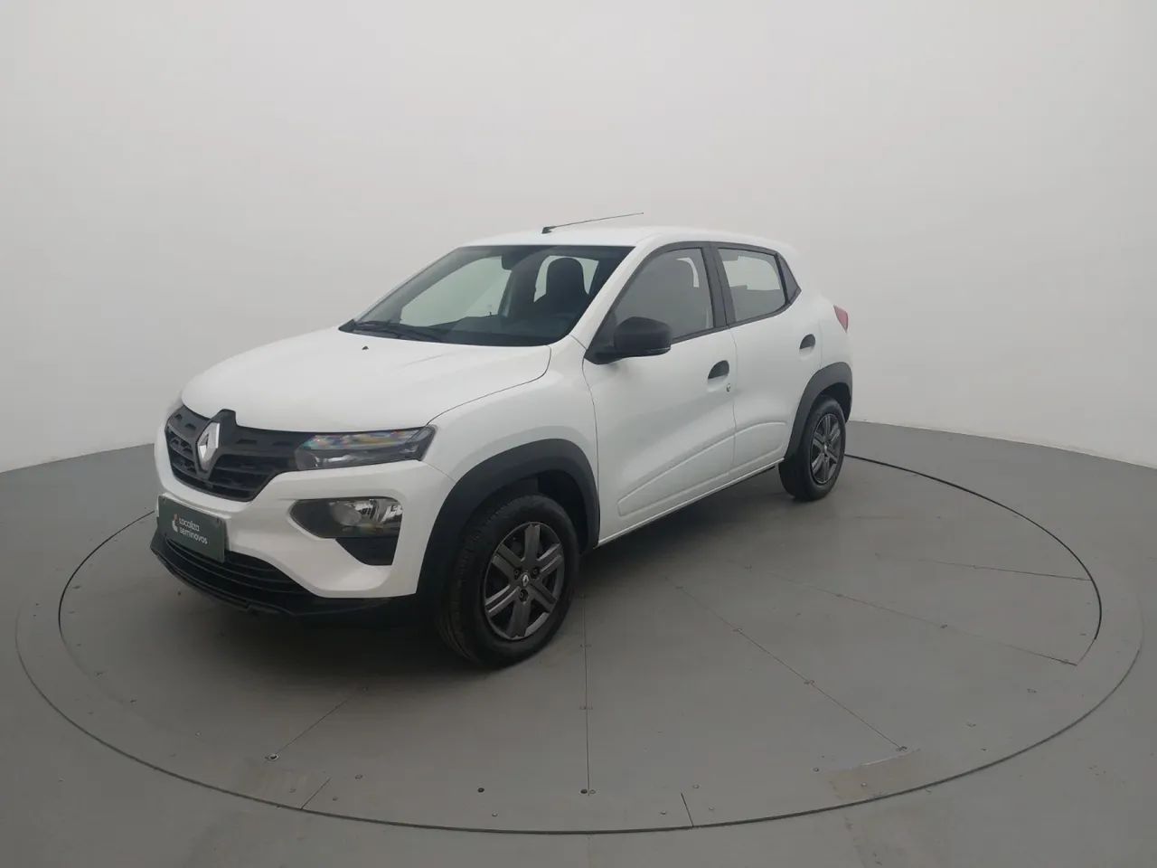 Renault Kwid 1.0 Zen 2026