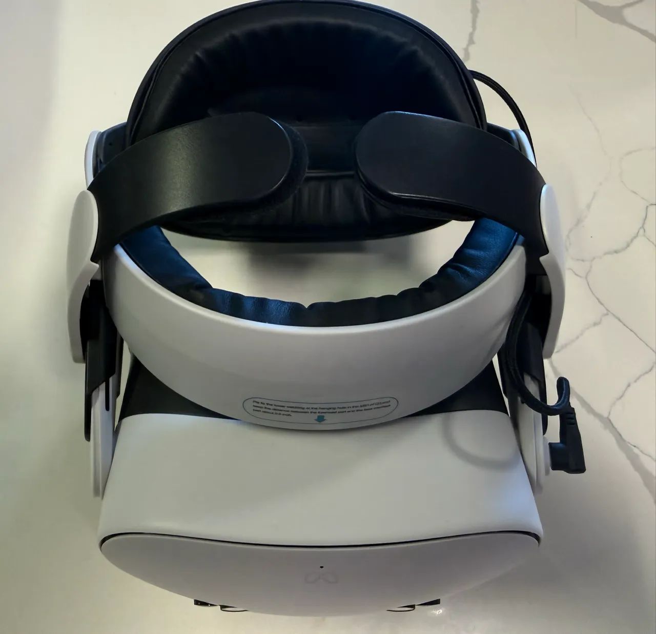 Óculos Quest3s - BoboVR - Foto 4