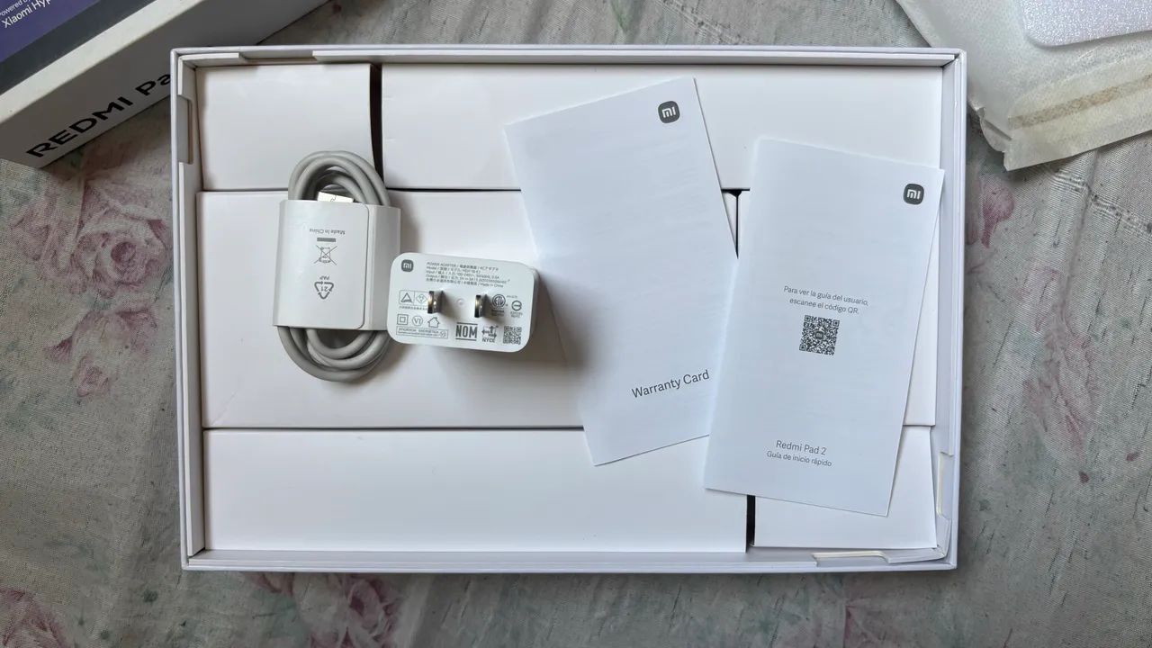 Redmi Pad 2 - Foto 5