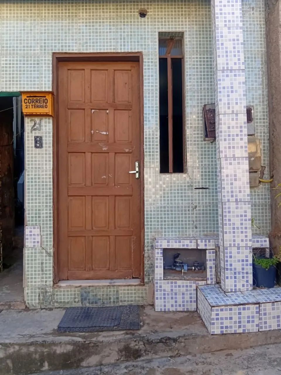 Foto - Salvador - Itapuã
