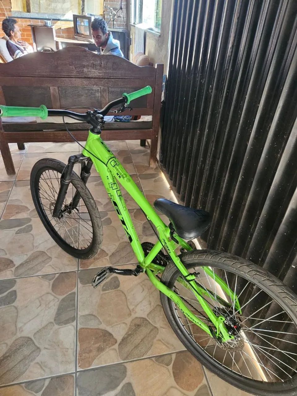 Bike gta - Foto 2