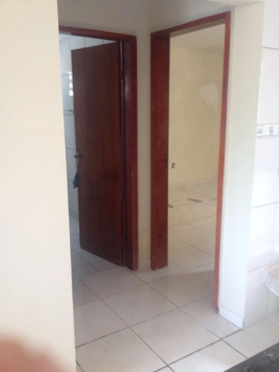 ALUGUEL CASA STA GENOVEVA - Foto 2