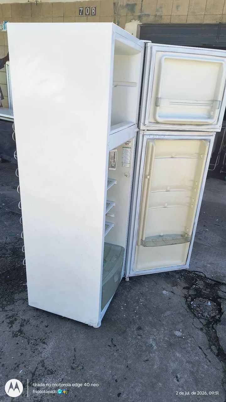 Geladeira Consul  - Foto 2