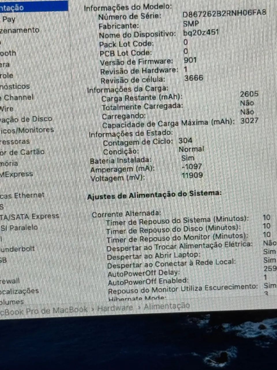 MacBook Pro 2012 | 8GB Ram | Intel Core i5 | SSD - Foto 3