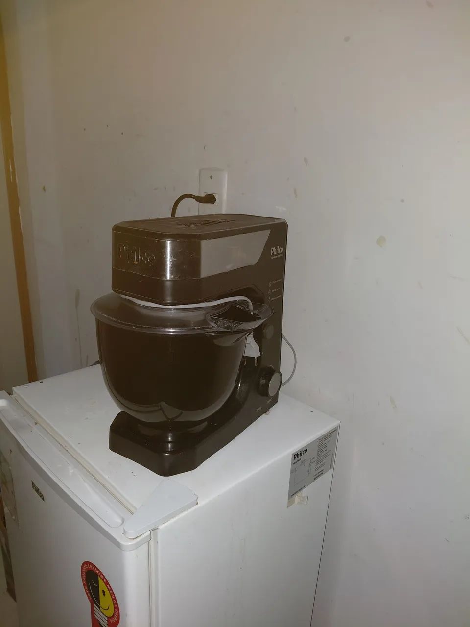 batedeira da Philco - Foto 2